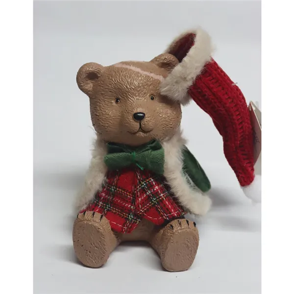 Decorative Teddy Bear X8536/1