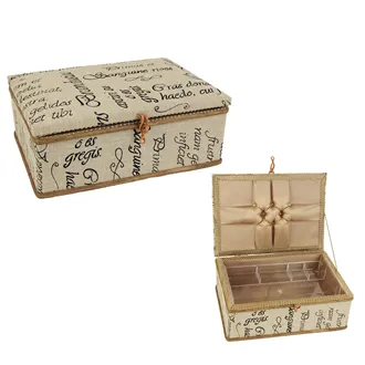 Sewing box 900015-84
