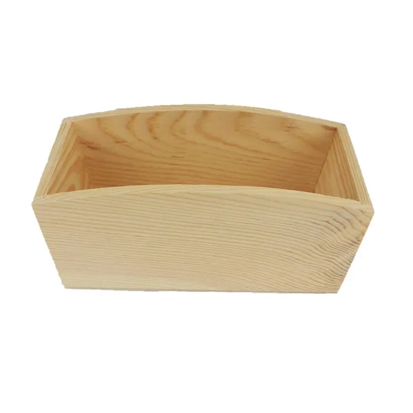 Wooden box 097065/V 