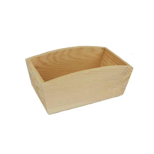Wooden box 097065/V 
