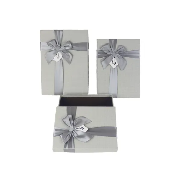 Gift box, set 3, 2. quality A0134B