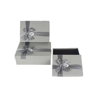 Gift box, set 3 A0134