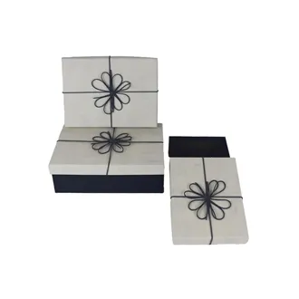 Gift box, set 3 A0135
