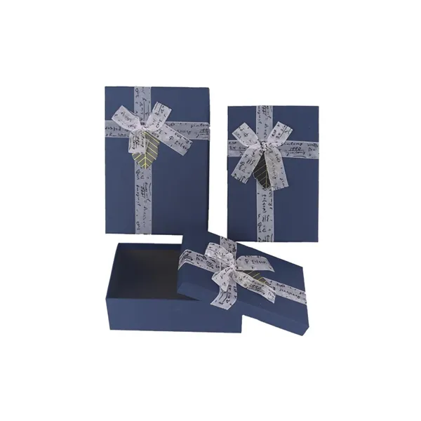 Gift box, set 3 A0137