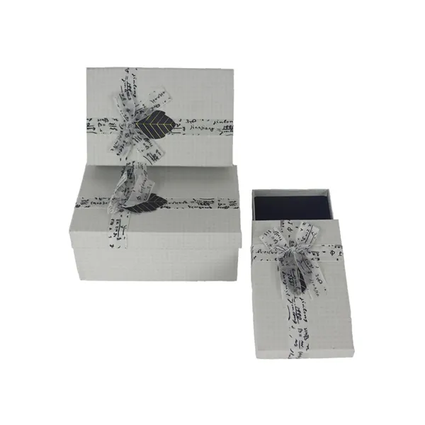 Gift box, set 3 A0138