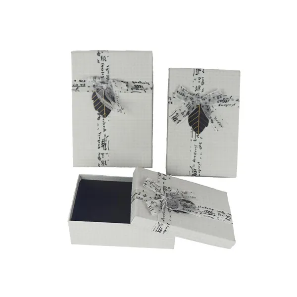 Gift box, set 3 A0138