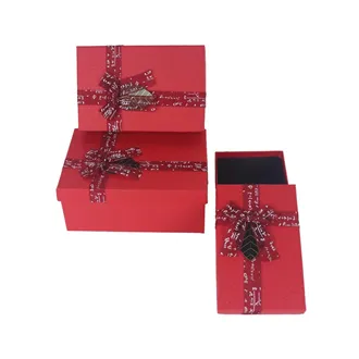Gift box, set 3 A0139