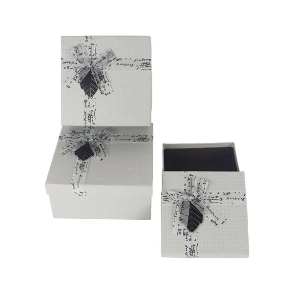 Gift box, set 3 A0140