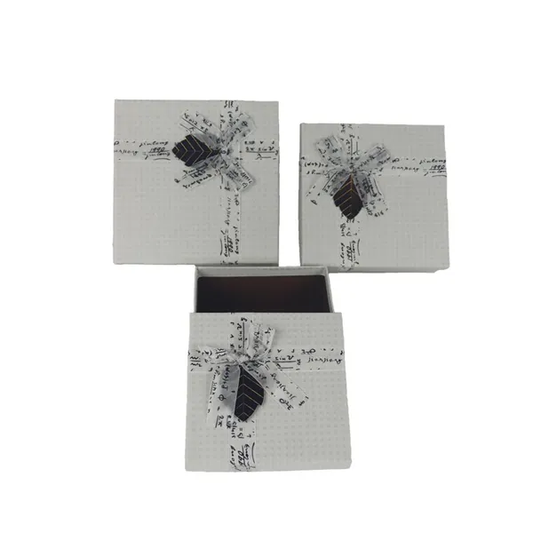 Gift box, set 3 A0140