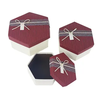 Gift box, set 3 A0143