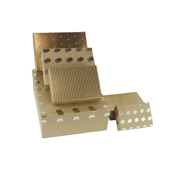 Gift box, set 10pcs A0148