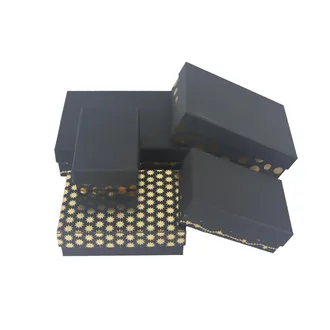 Gift box, set 5pcs A0149/S5