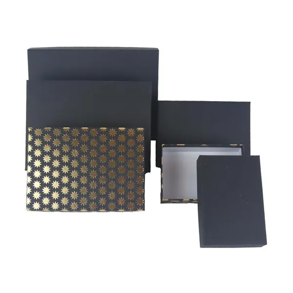 Gift box, set 5pcs A0149/S5