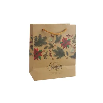 Paper gift bag A0257/1