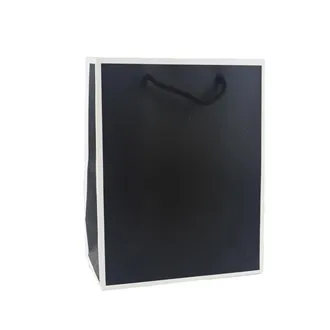 Paper gift bag A0296-KS