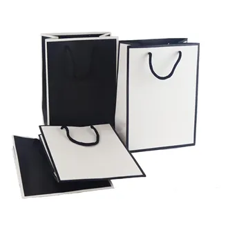 Gift bag, S/4 A0296