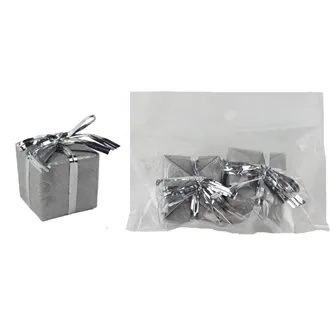 Gift decoration, 2 pcs A0350