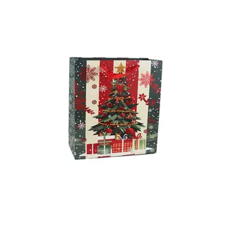 Christmas gift bag A0352/1
