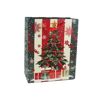 Christmas gift bag A0352/3