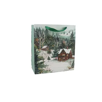 Christmas gift bag A0354/1