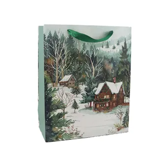 Christmas gift bag A0354/3