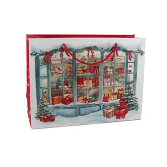 Christmas gift bag A0356/3