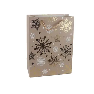 Christmas gift bag A0359/3