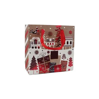 Christmas gift bag A0360/1