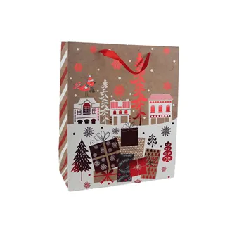 Christmas gift bag A0360/2