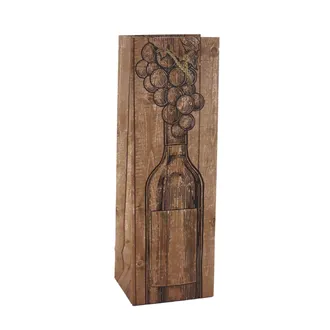 Wine gift bag A0371