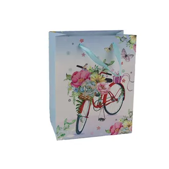 Paper gift bag A0374/2
