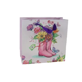 Paper gift bag A0375/1