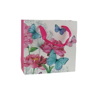 Paper gift bag A0377/1