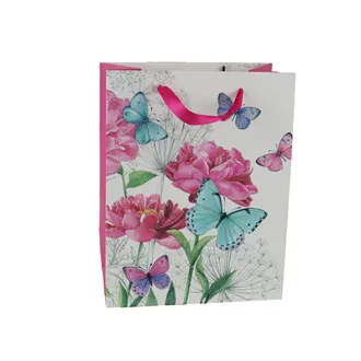 Paper gift bag A0377/2