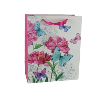Paper gift bag A0377/3