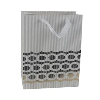 Paper gift bag A0380/3