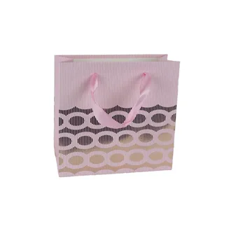 Paper gift bag A0381/1