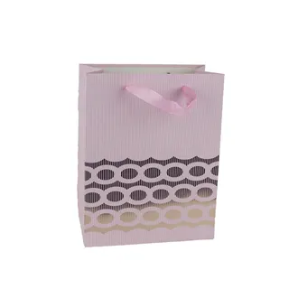 Paper gift bag A0381/2