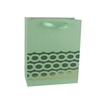 Paper gift bag A0382/3