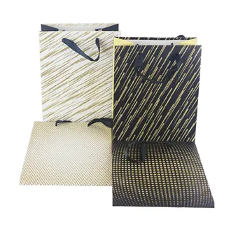Gift Bag, S/4 A0409