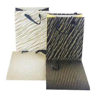 Gift Bag, S/4 A0410