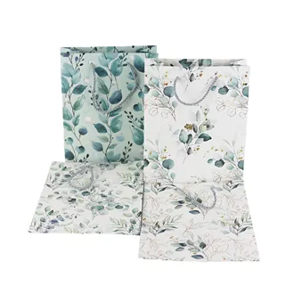 Gift Bag, S/4 A0416