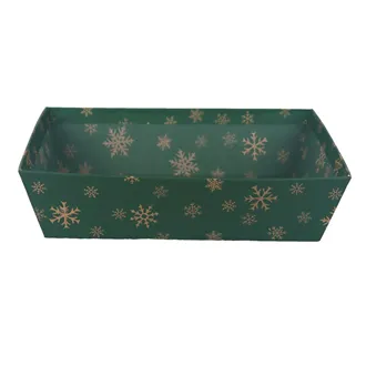 Paper tray for gifts A0425/3