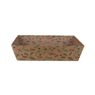 Paper tray for gifts A0426/2
