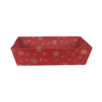 Paper tray for gifts A0427/1