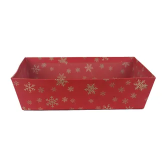 Paper tray for gifts A0427/2