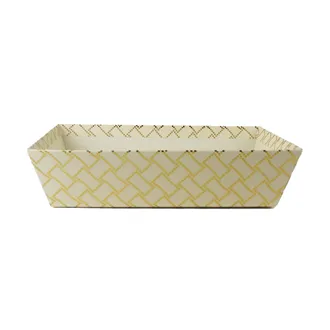 Cardboard gift tray A0429-26