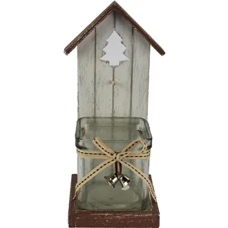 Decoration for candle D0173