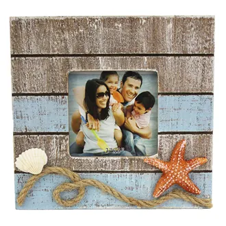 Photo Frame sea D0457