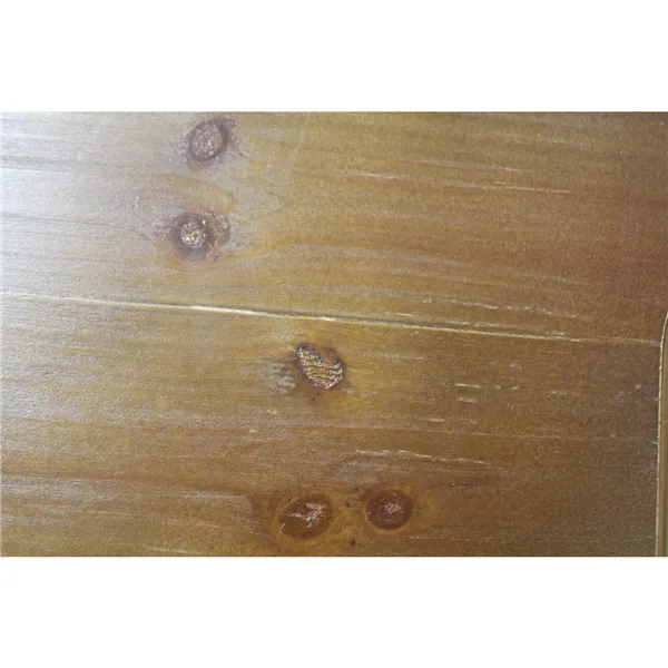 Wooden table D0537 II. quality